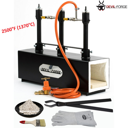 Devil forge dfprof3b - dfprof3b, gas