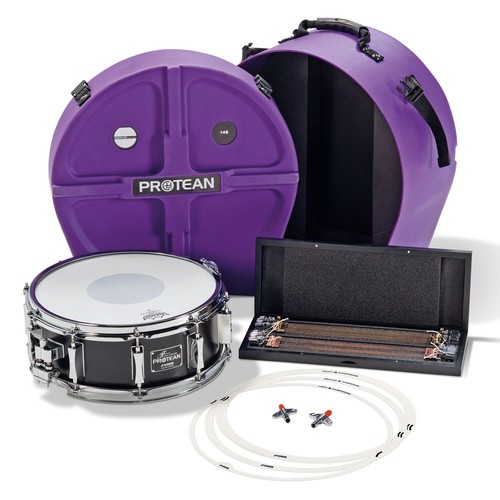 Sonor ssd protean snare - ssd,
