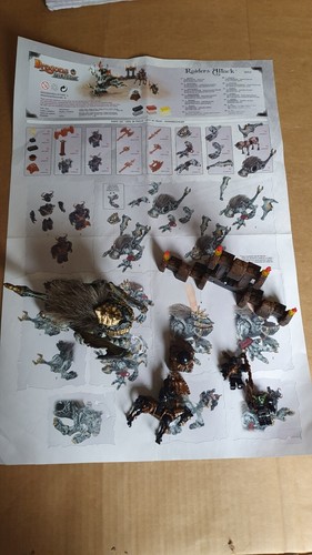 Mega bloks pyrates - bloks,
