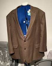 Gurteen Men’s Check 45% Wool