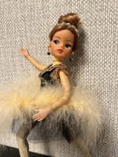 Vintage Pedigree Sindy Active