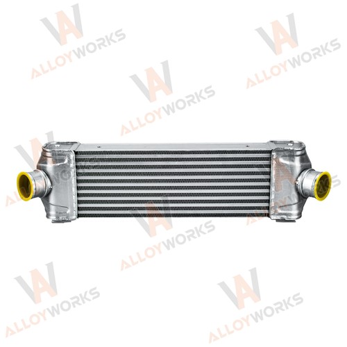 Aluminium intercooler for ford - for,