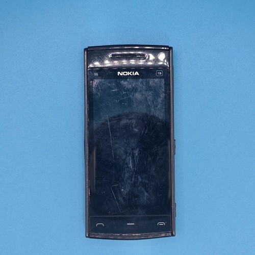 Nokia 16gb black - nokia, –