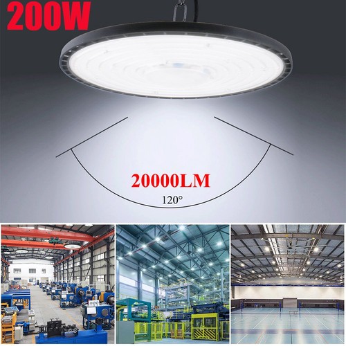 200w led high bay light - high,