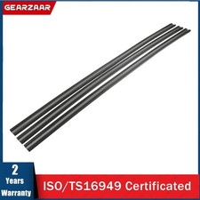 Wiper Blade Refill Replacement Rubber Strip New 700MM 28" Cut to size Universal
