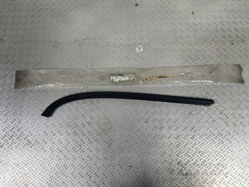 Genuine ford bumper trim - ford,