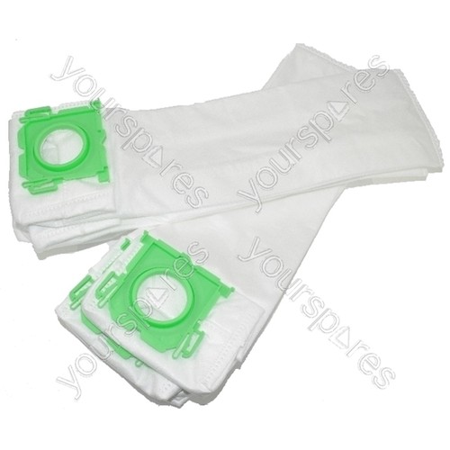 Fits sebo and - sebo, x4
