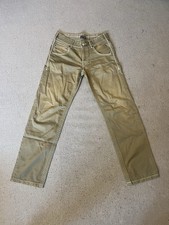 Armani Jeans - Trousers - 32W