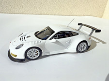 Porsche 911 GT3 1:43 Scale Model Car - Detailed Diecast Spark? Minichamps?