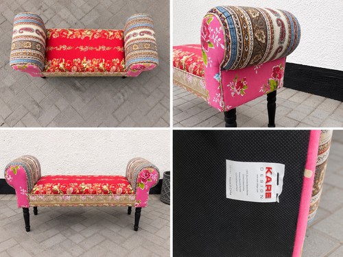 Kare design upholstered - kare,