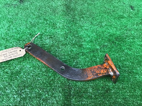 Howard bantam rotavator handle - howard,