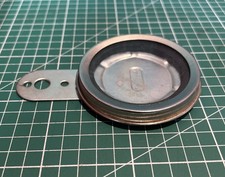 Period  Tax disc/Licence holder; Bracket Style for Vintage Cars/Motorbikes