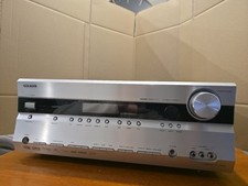 7.1 Massive Onkyo TX-SR606