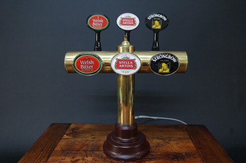 Beer pump tap bar - pump, 3
