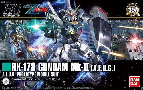 Bandai hguc 144 - hguc, 1/144