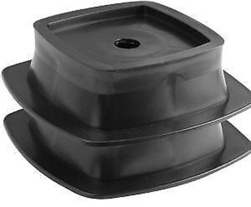 Htd stacker stack pads - 4x, feet