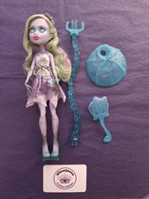 Monster High Twyla Haunted