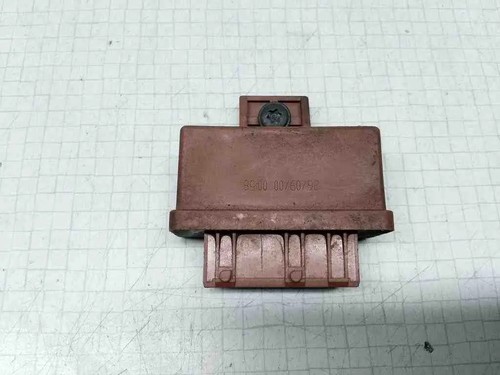 Peugeot 807 other - 807, ecus
