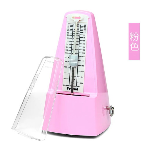 Mechanical metronome - mechanical,