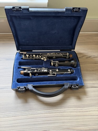 Boosey hawkes regent oboe - &,