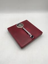 * KRUPS PERSONAL SCALE SCALES 130KG VINTAGE 50s 60s VINTAGE