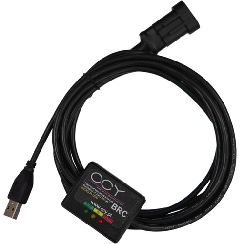 Professional lpg usb ftdi - professional,