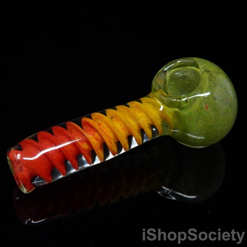 Triple color tornado - 4.5",