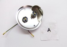 Tail Light Housing Plate /