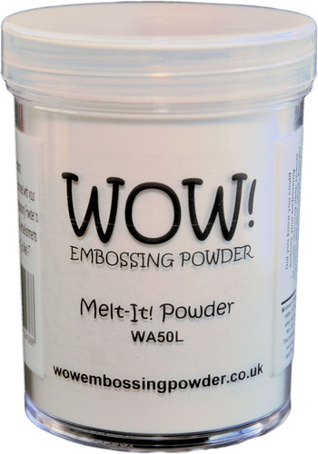 Wow melt powder - it,