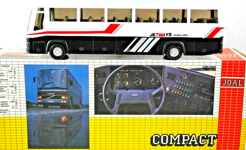 Original joal 149 volvo - 1:50,