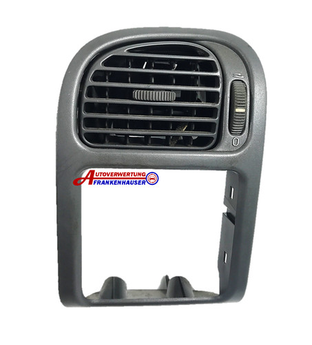Volvo v40 s40 air vent - vent, front