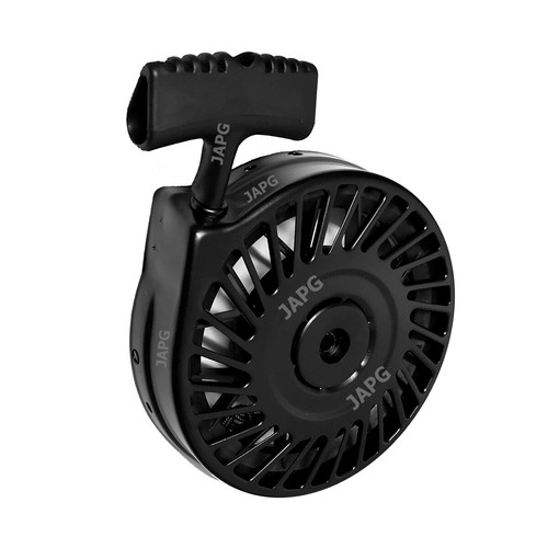 Pull starter recoil assembly - recoil,