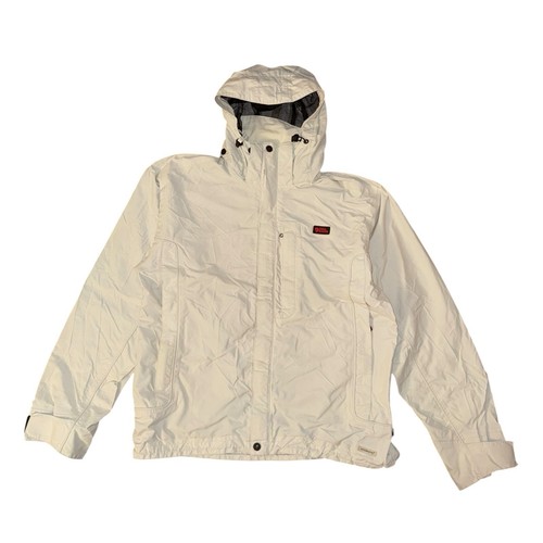 Fjallraven atmosphere jacket - fjallraven,