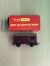 Triang Hornby R578 Horse Box