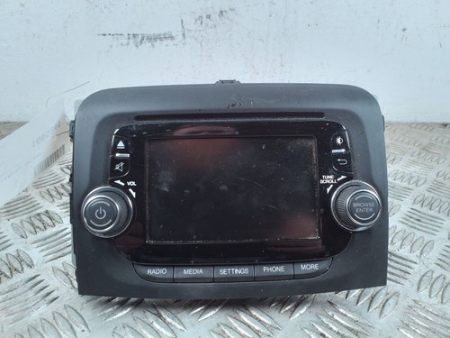 Fiat 500l mk1 2013 2017 - 2013-2017,