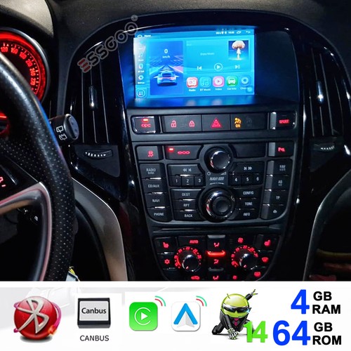 64g android stereo radio - android,