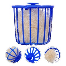 4pcs Bird Nesting Basket With