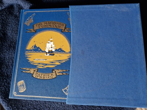 The mauritius command - mauritius,