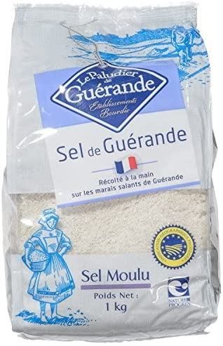 Paludier celtic sel sea - le,