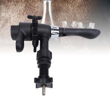 Beer Bottle Filler Defoaming