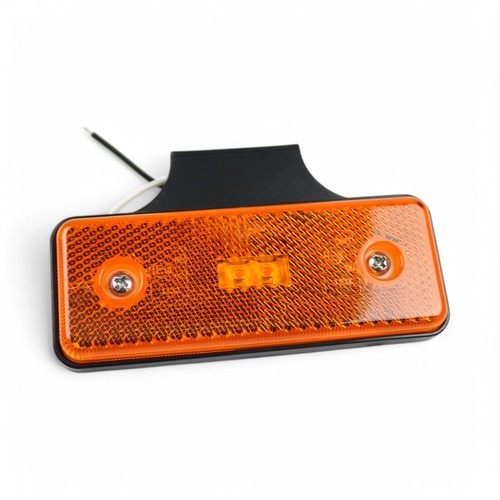 Lap electrical amber led - 1,