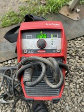 FRONIUS 150/400 CORDLESS MULTI