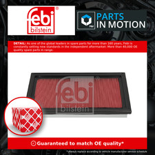 Air Filter fits SUBARU