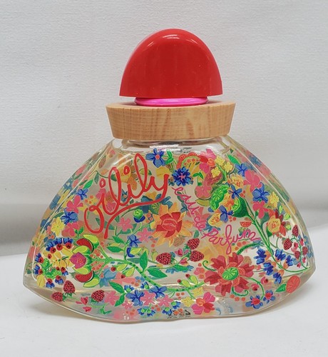 Vintage oilily perfume - perfume, eau