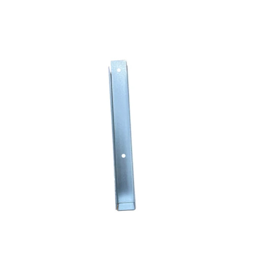 Gravel board bracket - board,