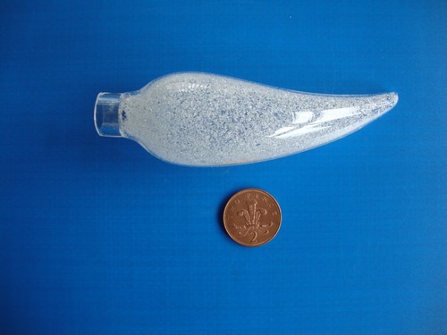 Replacement frosted - replacement,