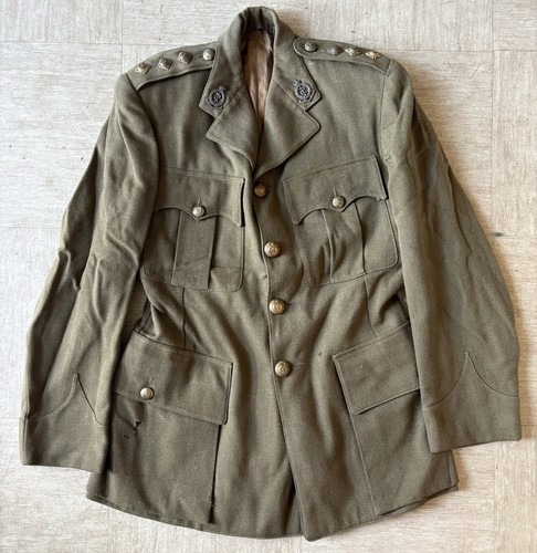 Ww2 royal army medical - royal,