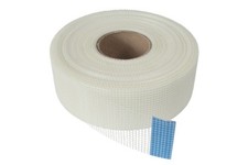 LOW TACK PLASTERBOARD JOINT TAPE 48MM X 90M-PLEASE SEE DESCRIPTION