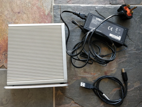 Lacie quadra 5tb usb - 5tb,