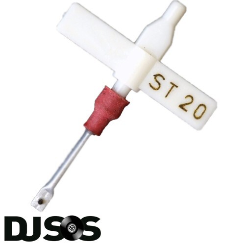 Replacement record stylus - replacement,